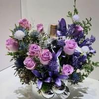 聖誕16 (寬~40cm 高~50cm)