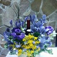 聖誕14 (寬~45cm 高~50cm)