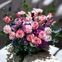 雅致57 (寬~40cm 高~45cm)