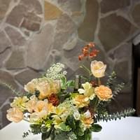 雅致51 (高~55cm 寬~55cm)