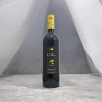 CHÂTEAU Le RAZ Cuvée Red 2016
