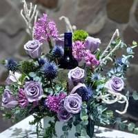 雅致55 (寬~50cm 高~50cm)