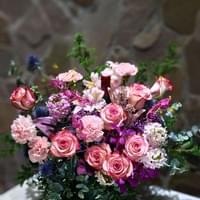 雅致57 (寬~40cm 高~45cm)