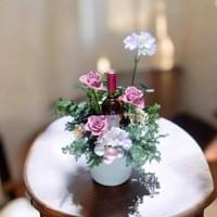 雅致61 (寬~35cm 高~45cm)