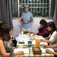 靈數課程，輕鬆自我探索
