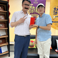 與新光人壽的朋友們探索人生