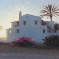 Pacific Light