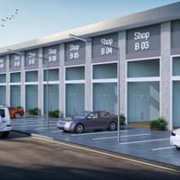 Tyre industrial city