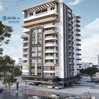 Résidence Camille 250603