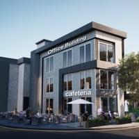 Tyre industrial city 