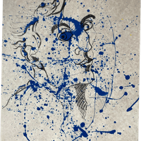 Un peu à la manière de P.......