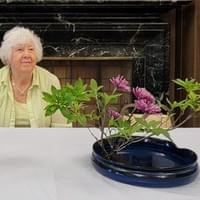 Joyce Peterson