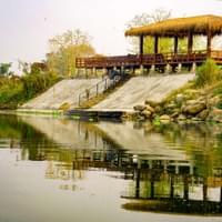 Riverside Terrace 