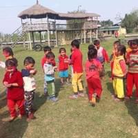 Happy Holi