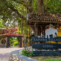 Sapana Village Lodge