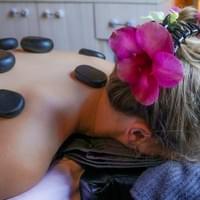 Spa treatment