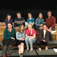 Thoroughly Modern Millie '18