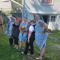 Alice in Wonderland Jr '24