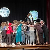 One Stoplight Town '22