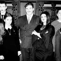 The Addams Family '19