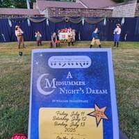Midsummer Night's Dream '25