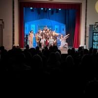 The Addams Family Musical '25