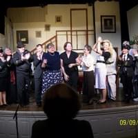 Arsenic & Old Lace '11