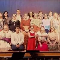 Once on this Island '22