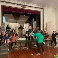 Little Shop of Horrors '24