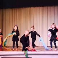 Hungry Caterpillar '14