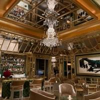 Wynn Palace Wing Lei Bar-MACAU