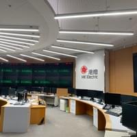 HKE Ap Lei Chau 21F Electric T