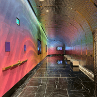 Wynn Palace ILLUMINARIUM-MACAU