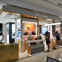 BVLGARI NANJING
