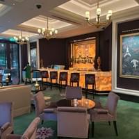 Wynn Macau Cinnebar