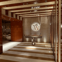 Wynn Palace Steakhouse-MACAU