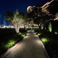 Wynn Palace Garden of Discover