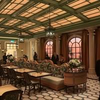 Wynn Macau Sichuan Bistro