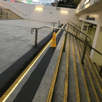 HK Coliseum Step Light