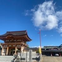  成田山不動尊