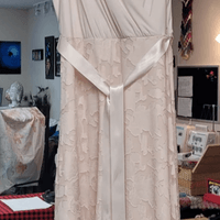 Mother of the Bride Dress