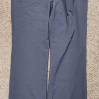 Hemming Dress Pants 