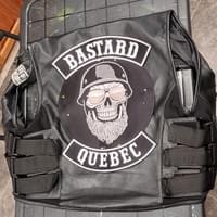 Replace a Patch