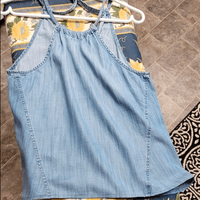 Shortened Top