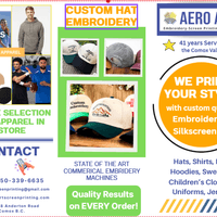 Promotional Brochure 