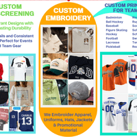 Promotional Brochure