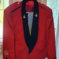 Military Badges 