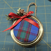 Memory Orrnaments