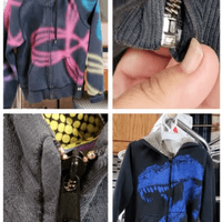 Fixing Zippers
