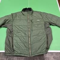 Jacket Zipper Replacement